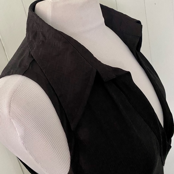 WIM NEELS Vintage Printed Shift Dress - Picture 5 of 12